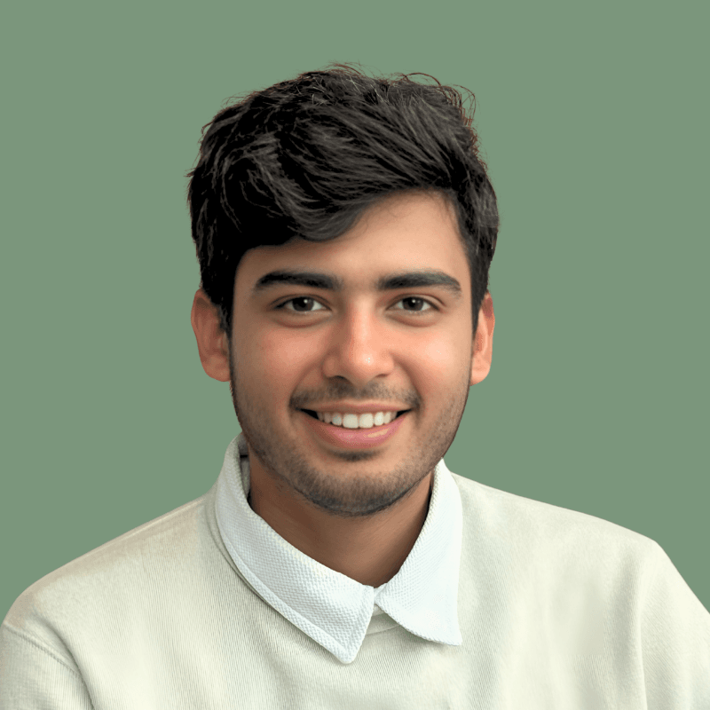 Ankit Jha